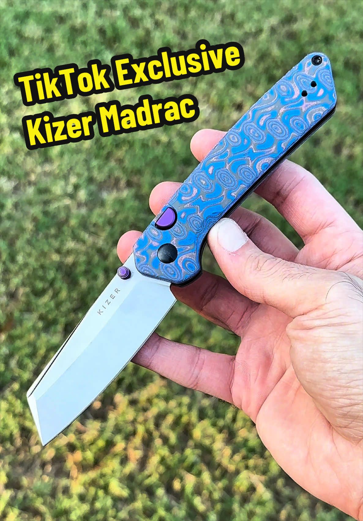 @Blade District