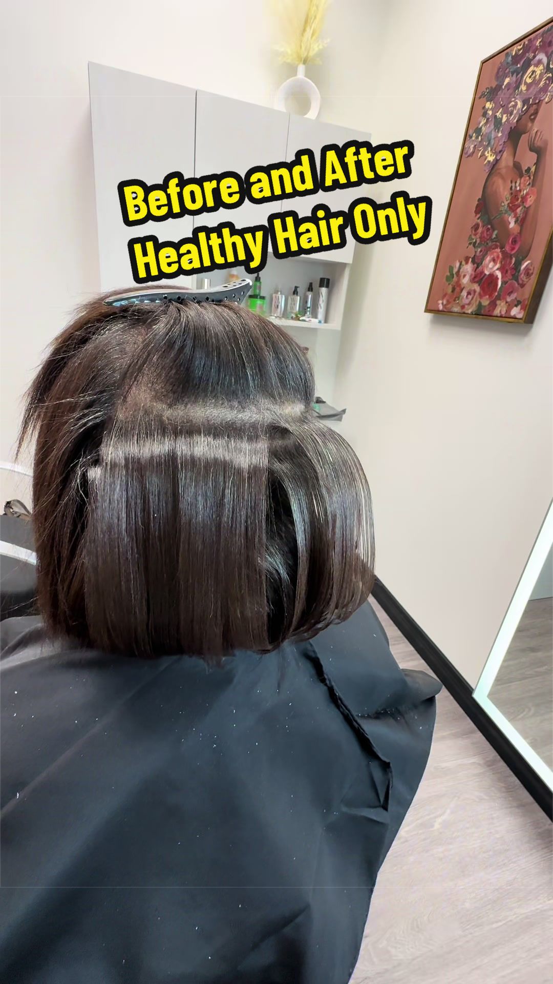 @Jasmine N💕Baton Rouge Stylist
