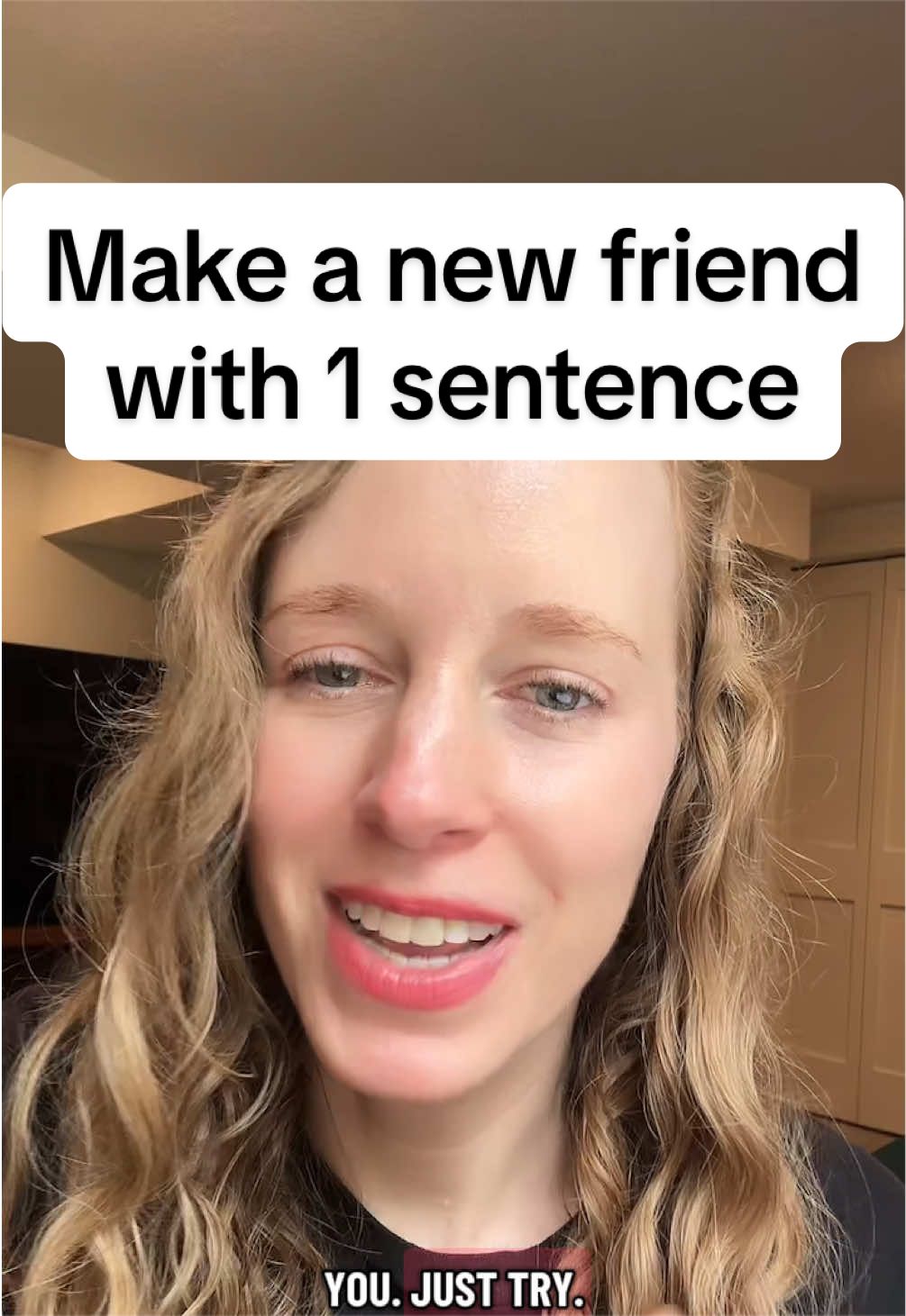 @Mary Teaches Social Skills