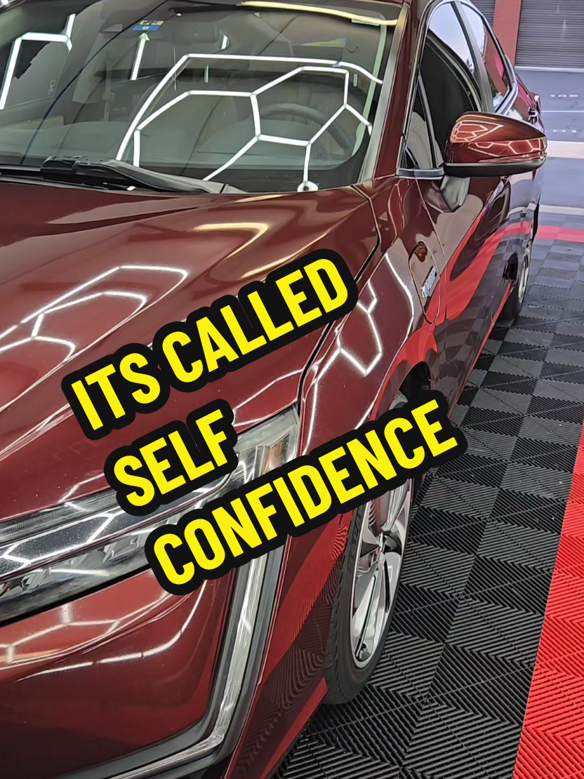 @Tomlinson's Detailing Co.