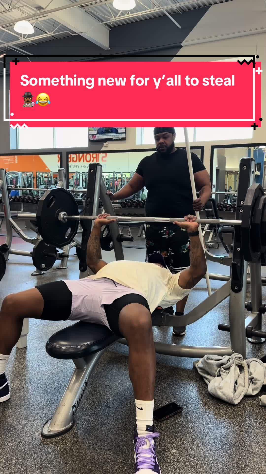 @Da Coldest ❄️🏋🏽&zwj;♂️