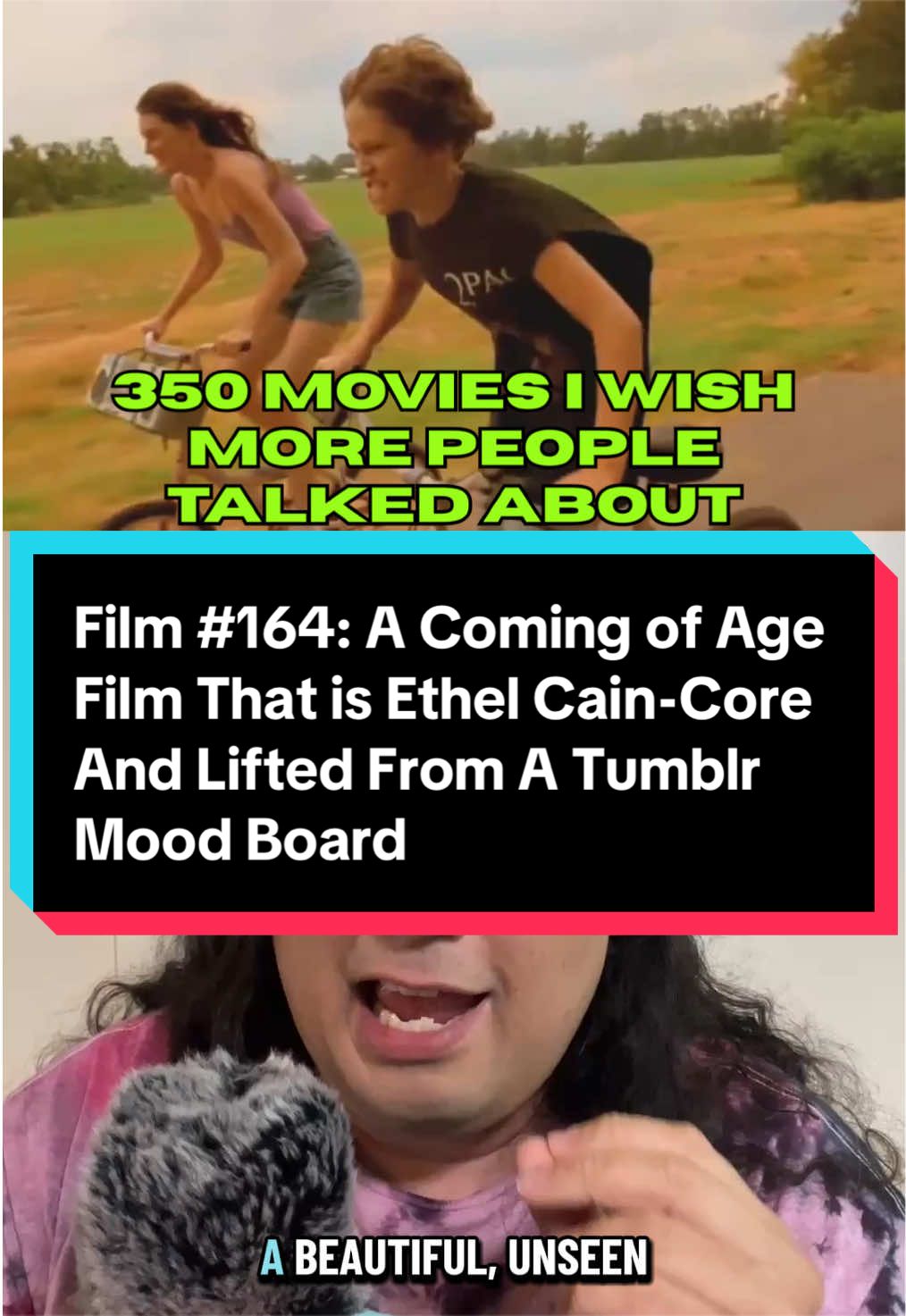 @YT/IG:moviegoodormoviebad