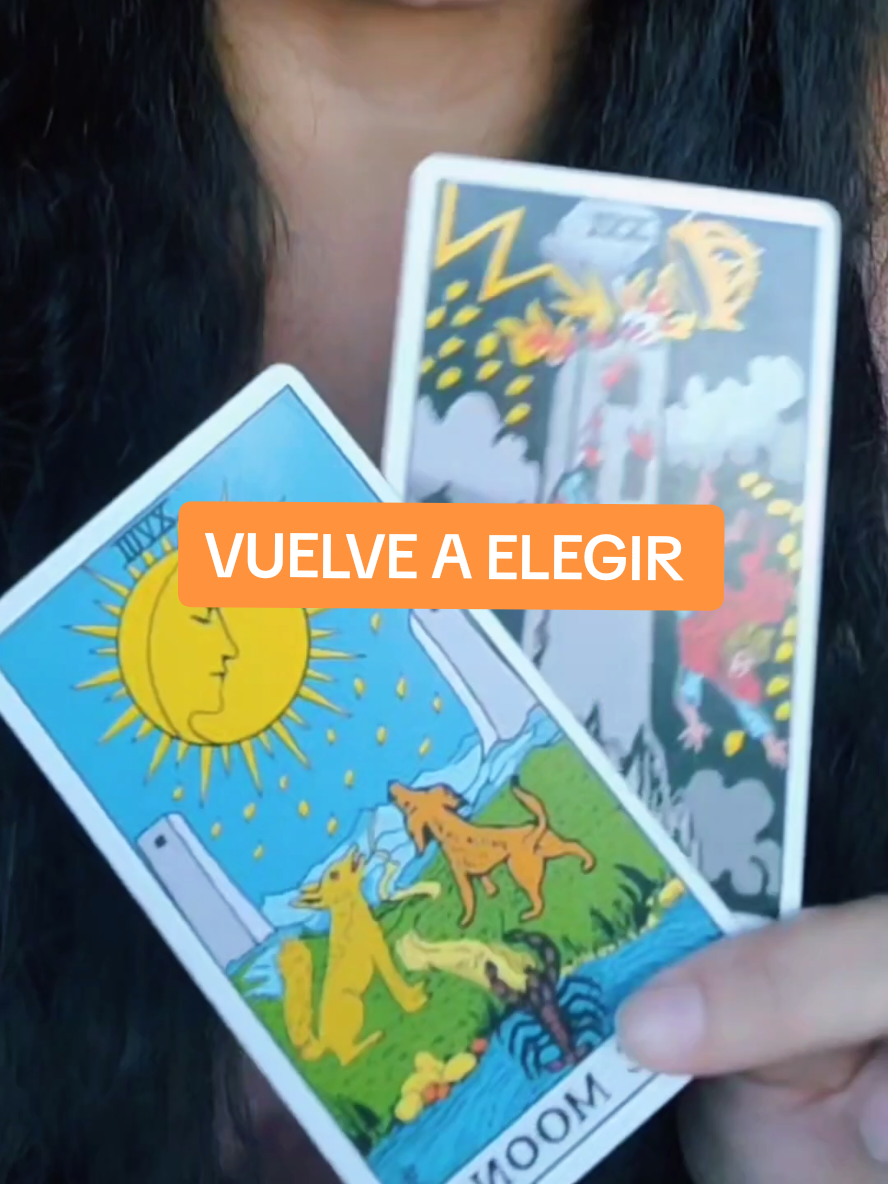 @Keren ☆Tarot + Gu&iacute;a Espiritual