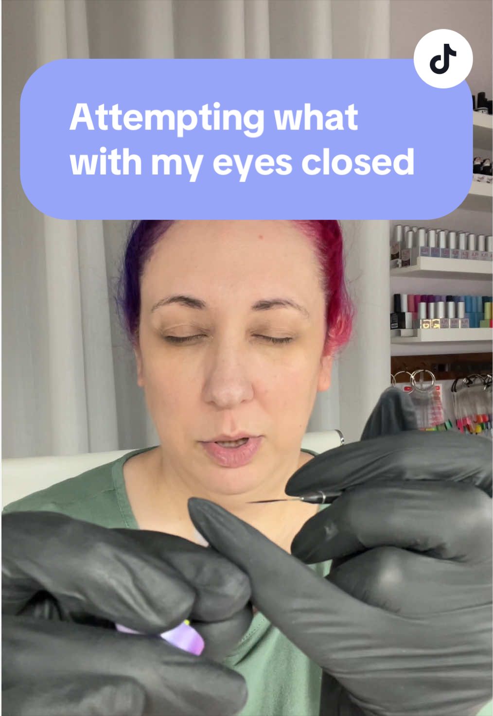 @Delia’s Nail Studio