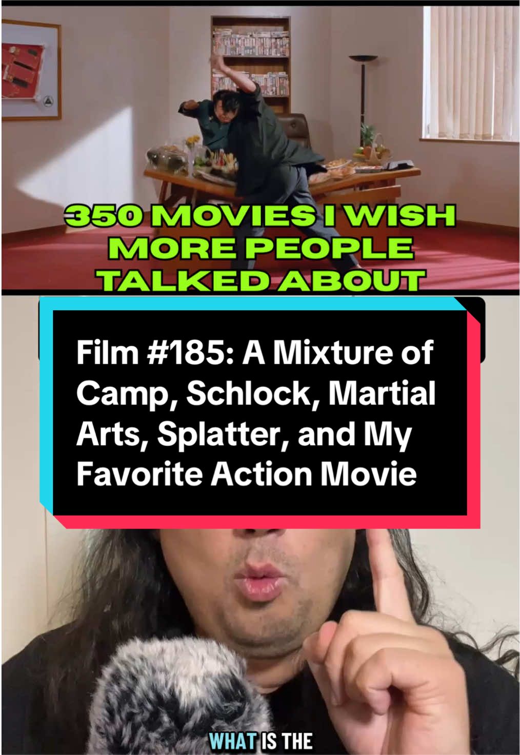 @YT/IG:moviegoodormoviebad