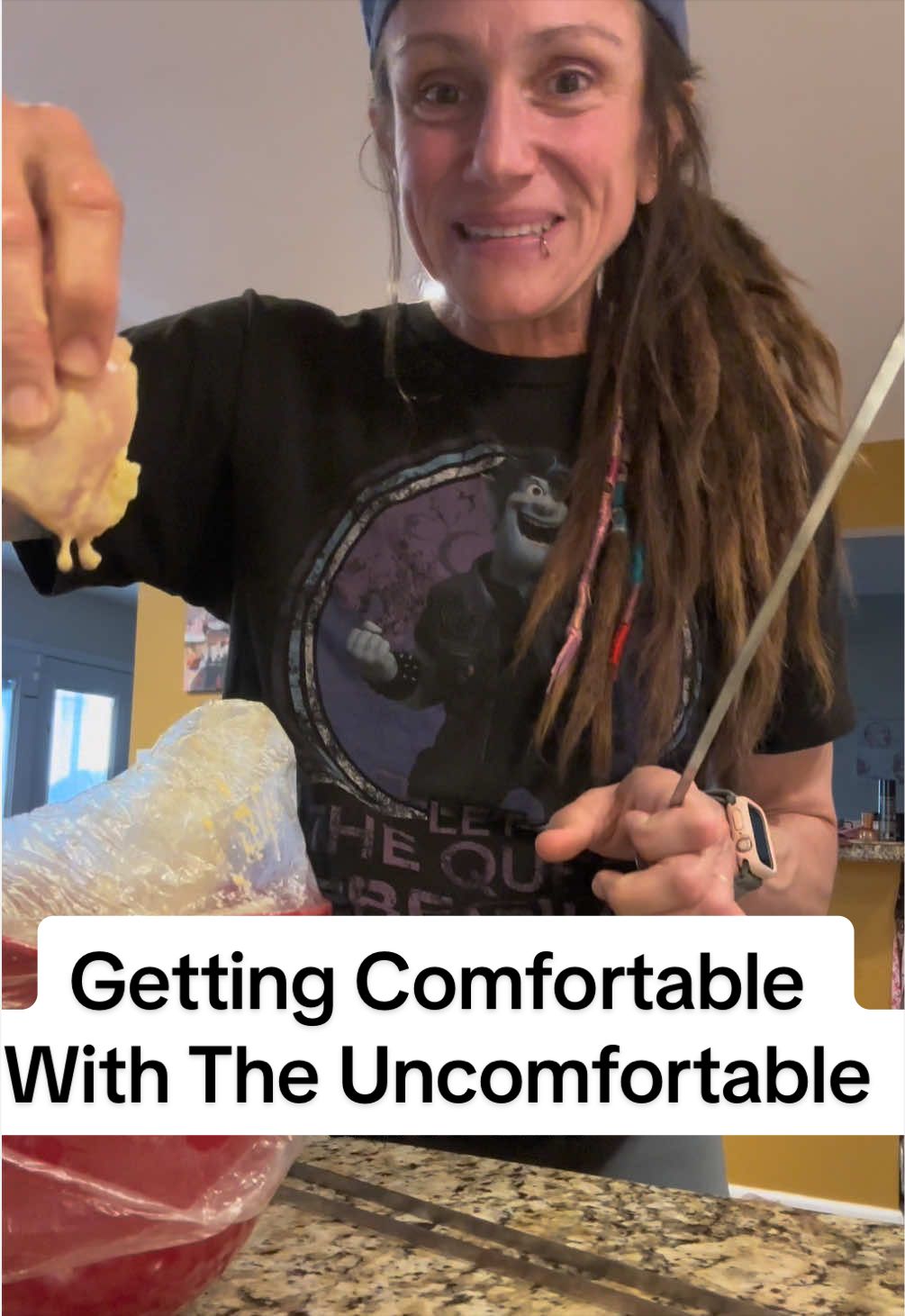 @Momming With Emetophobia