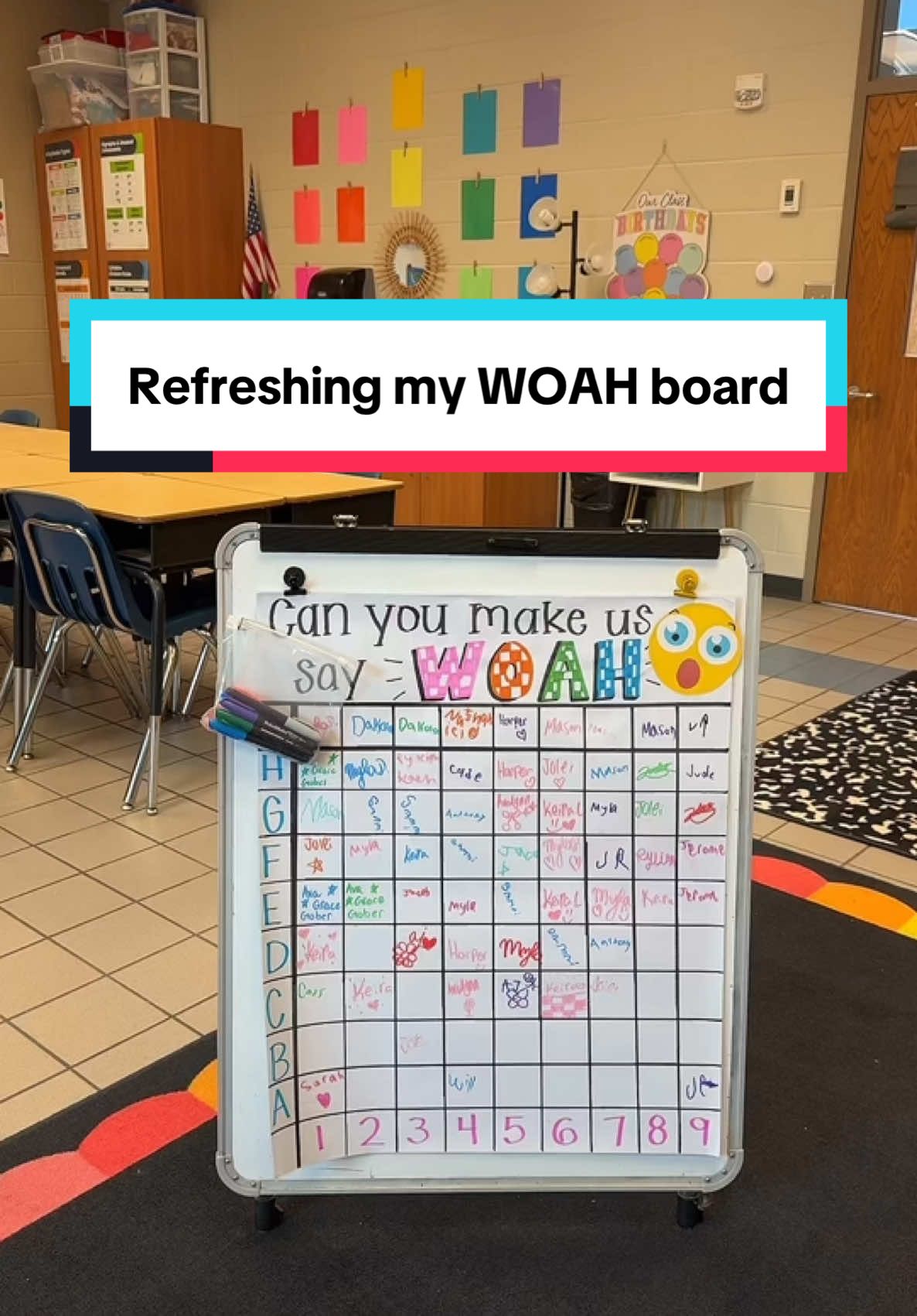 @Megan | Teacher, Mom, Author