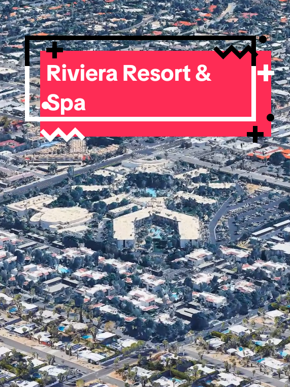@LUXURY USA RESORTS