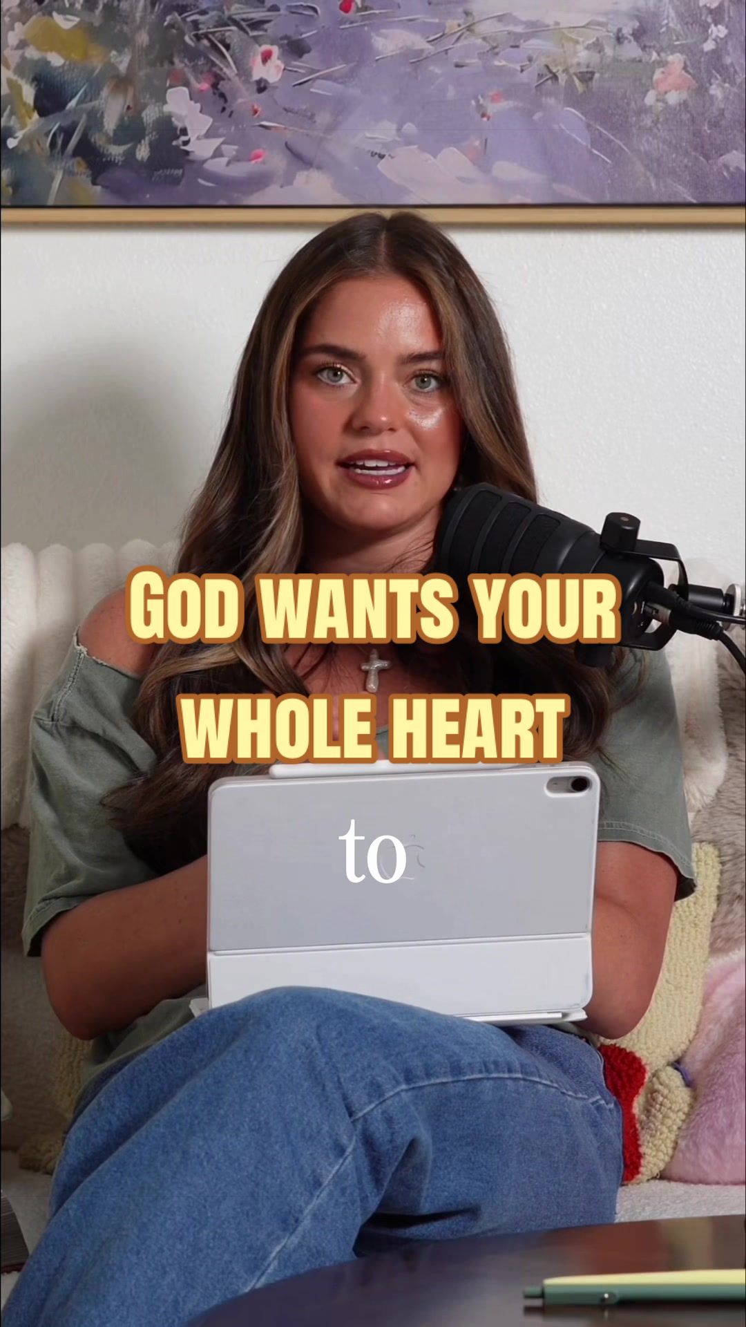 @The Word Over The World