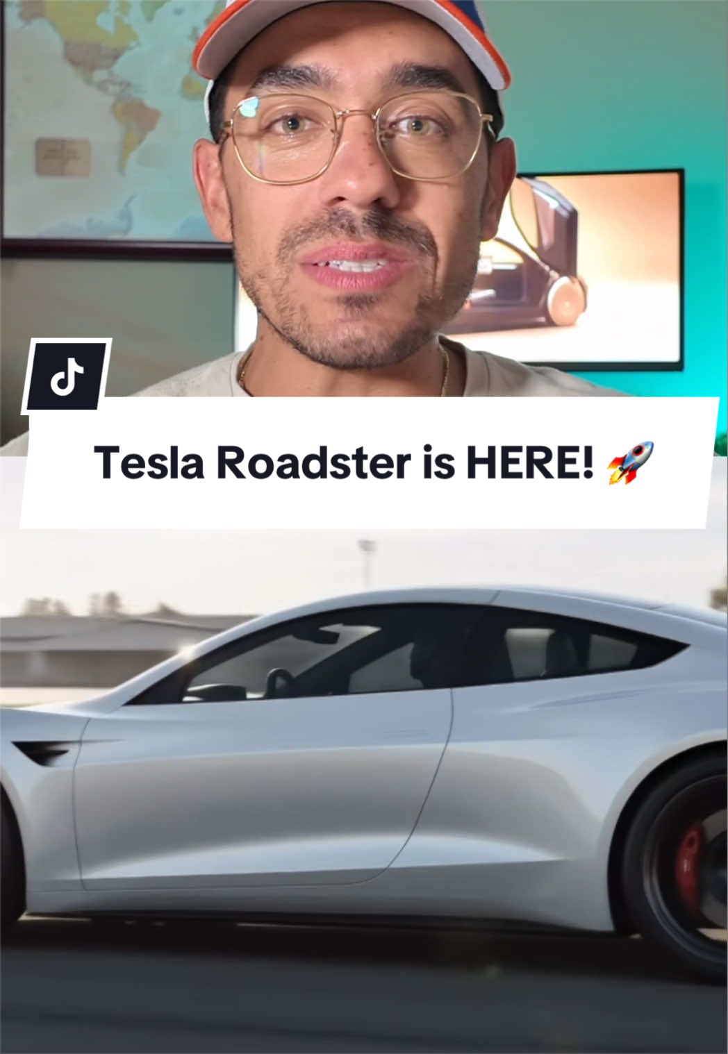 @Ray | Tesla and TSLA News