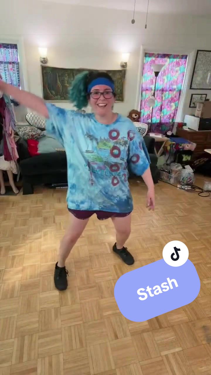 @ladybeaver