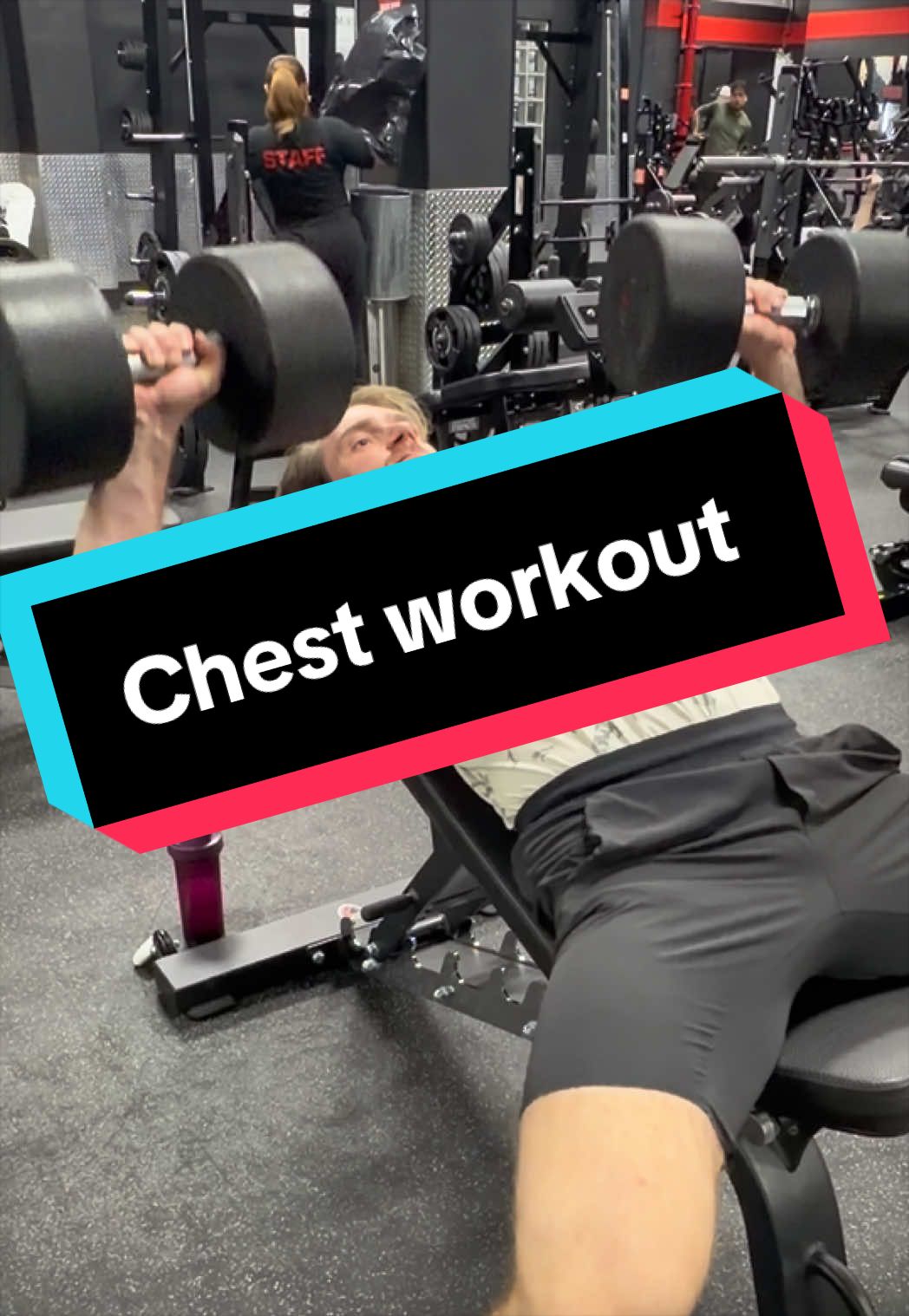 @Your Personal Trainer