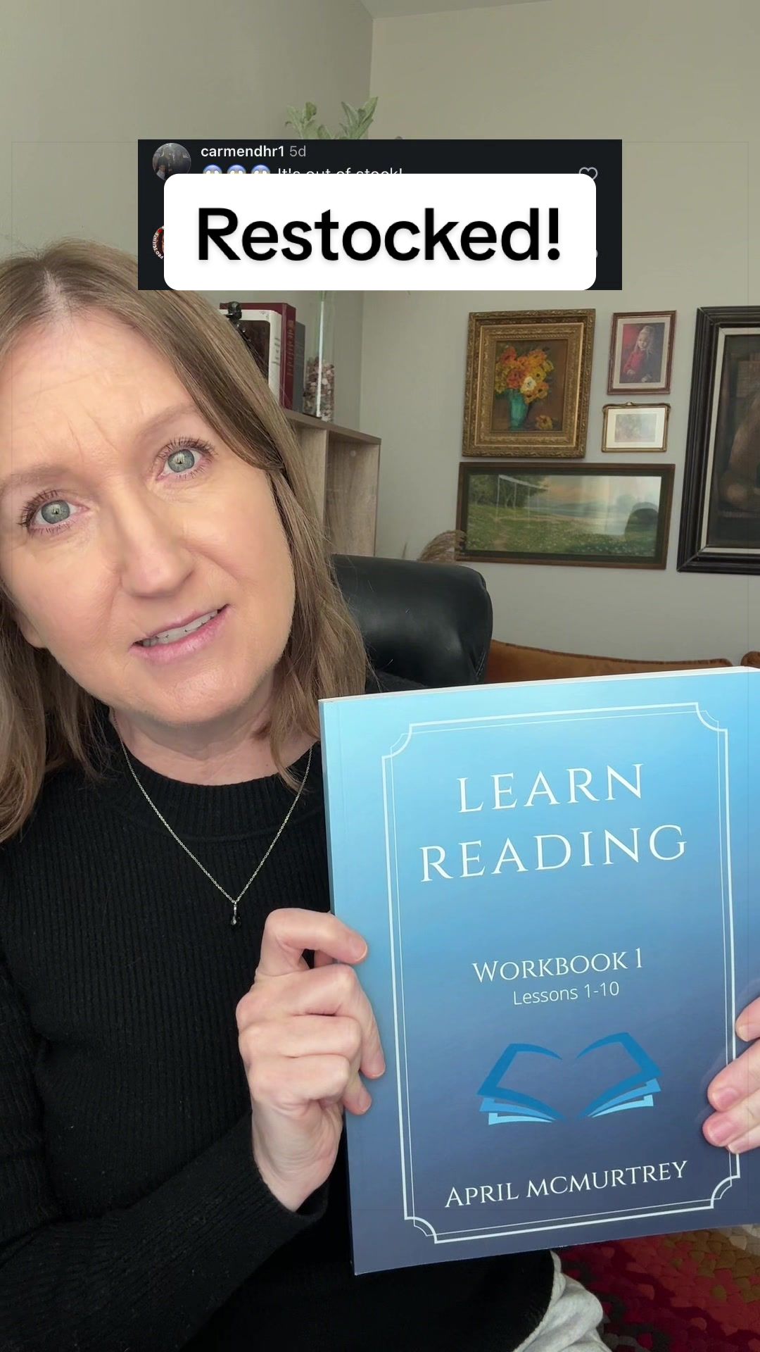 @Learn Reading Official