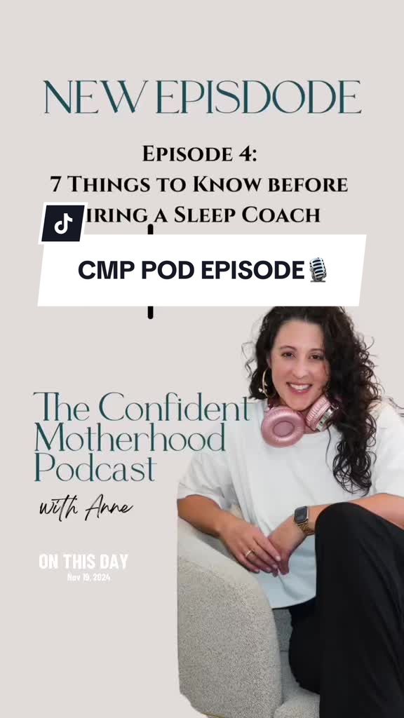 @ANNE | BABY SLEEP COACH💤