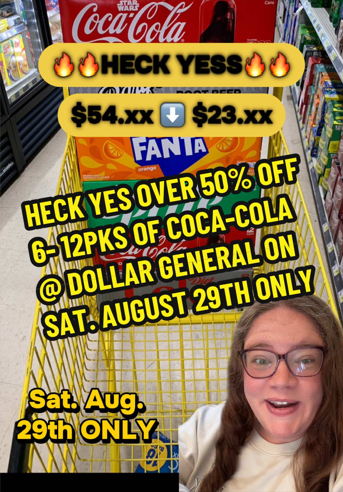 @Couponing with Kay