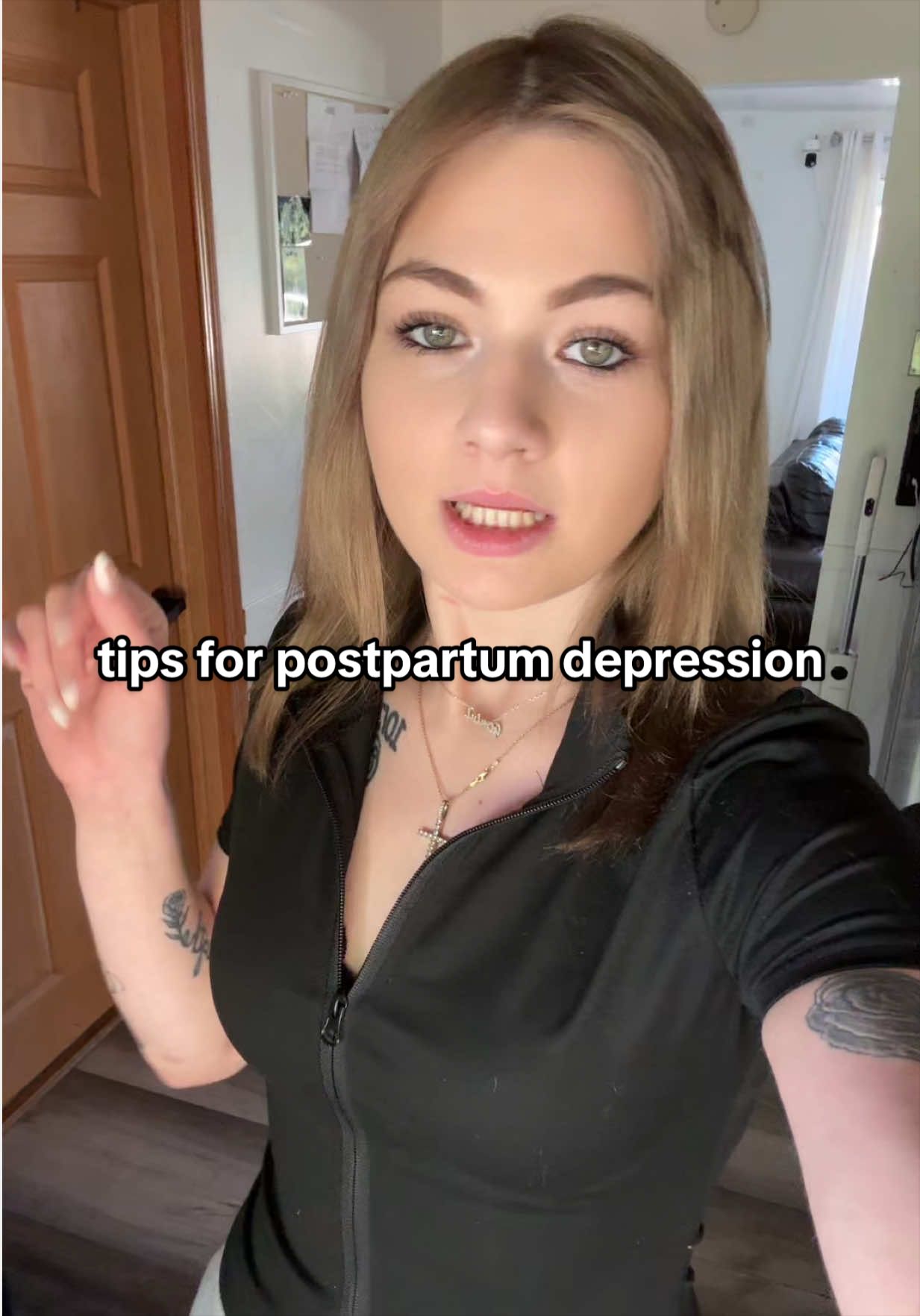 @Arianna Nicole