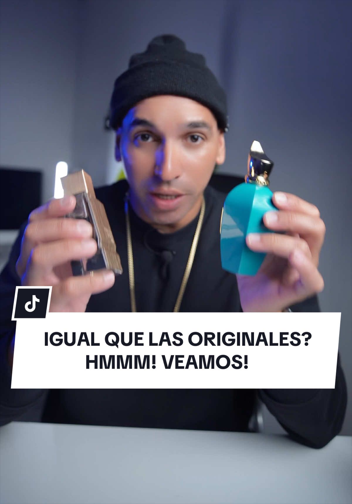 @Gus Fragrances