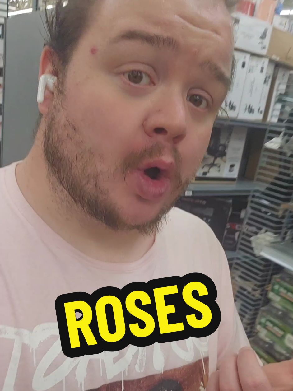 @Ryan. The Anti-Hero.