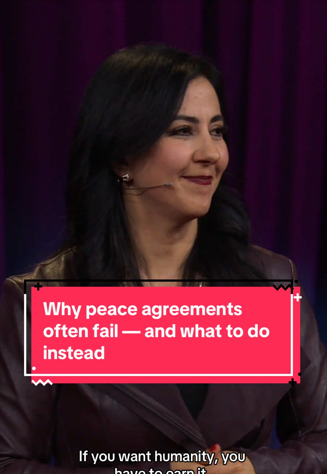 @TED Talks