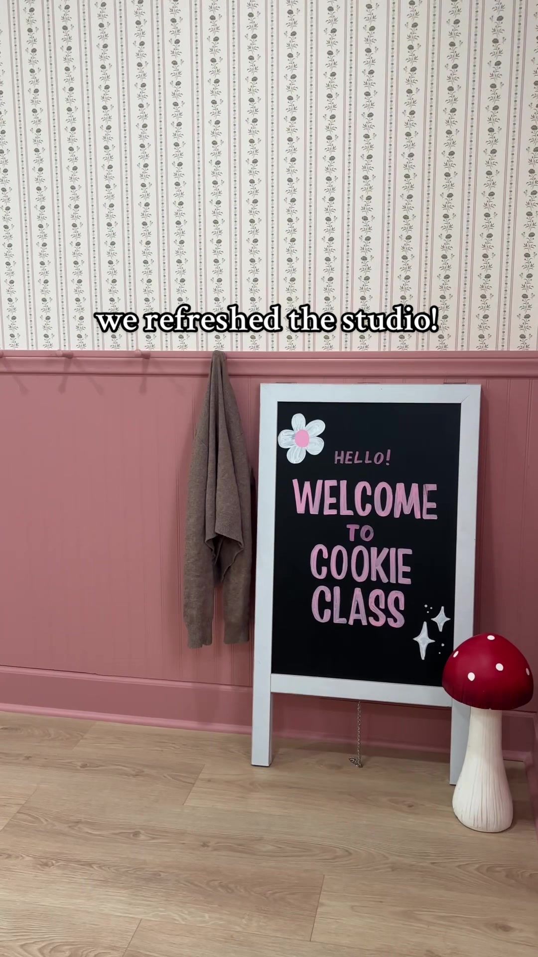 @Mik Nuzzi 🍪 Mik & Cookies