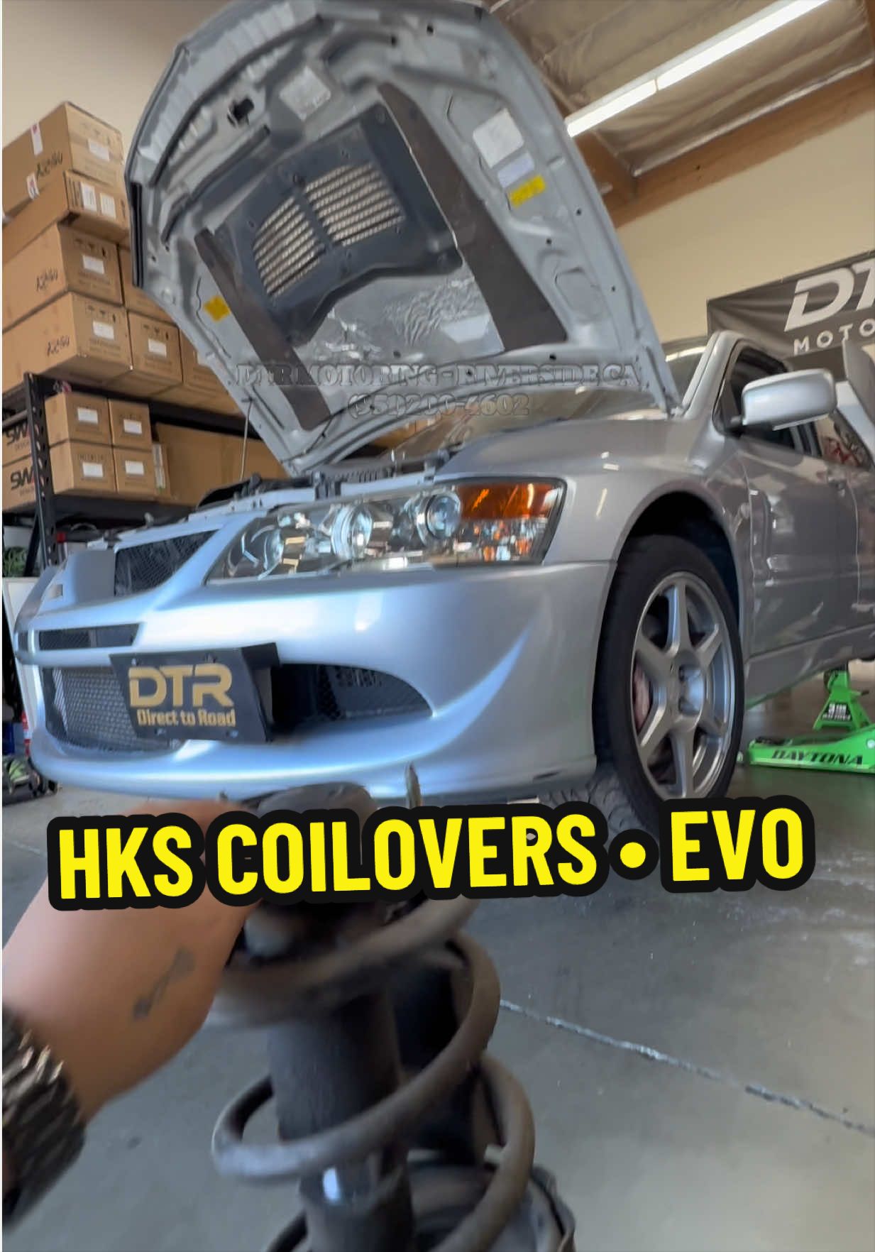 @DTRMOTORING_PERFORMANCE