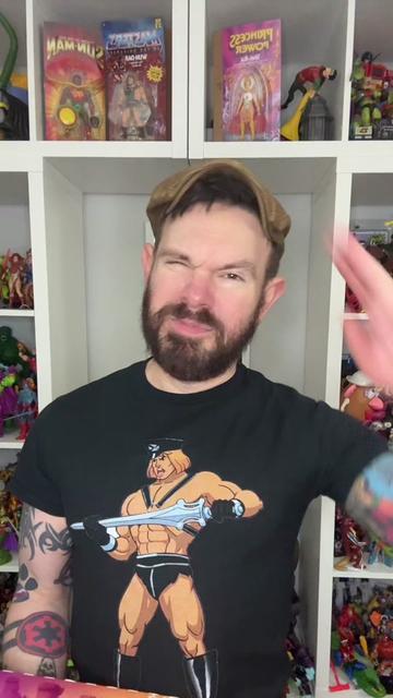 @Gay Comic Geek