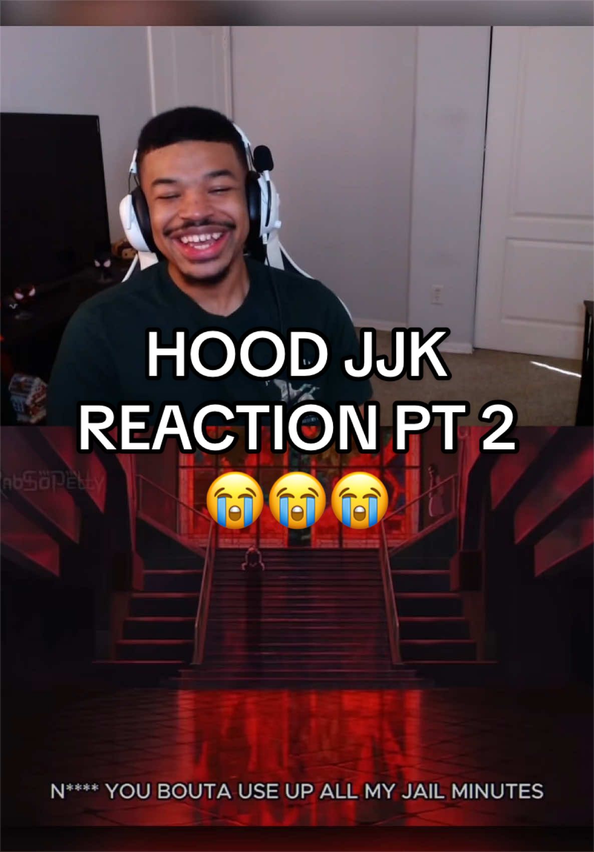 @Sebastian | Reactions