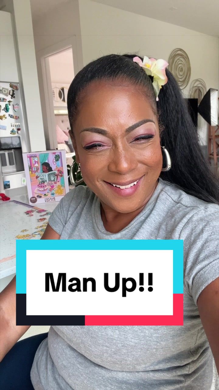 @Kenya K Stevens