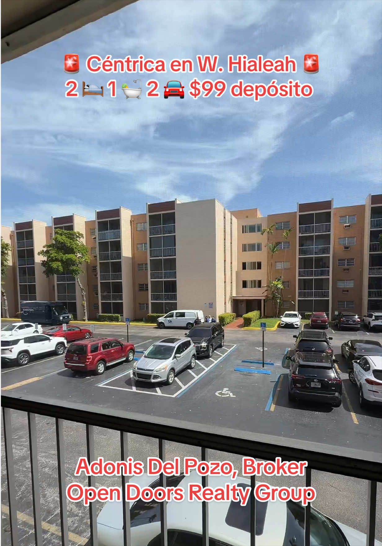 @Adonis Del Pozo