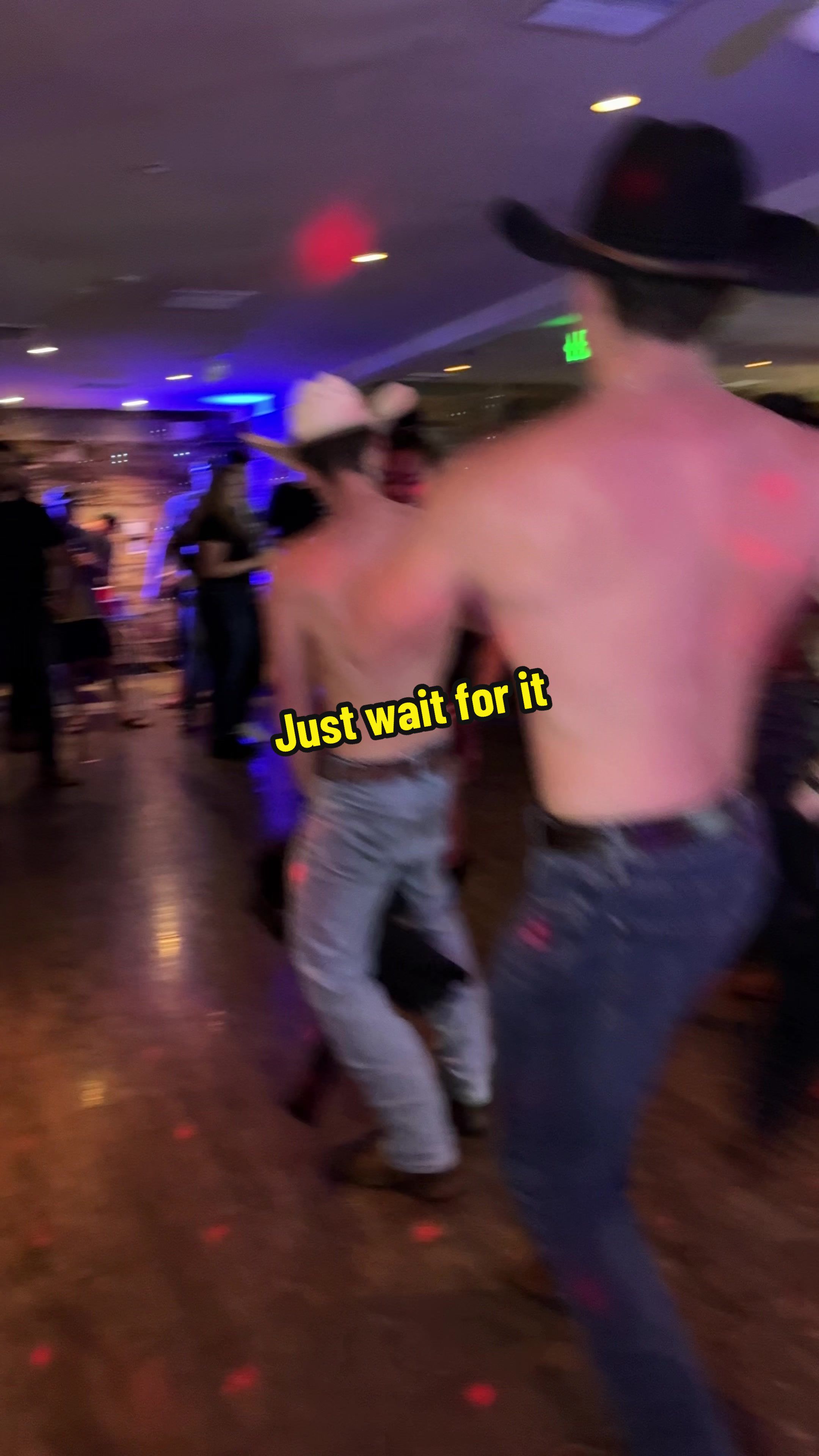 @The Bourbon Boys5.0