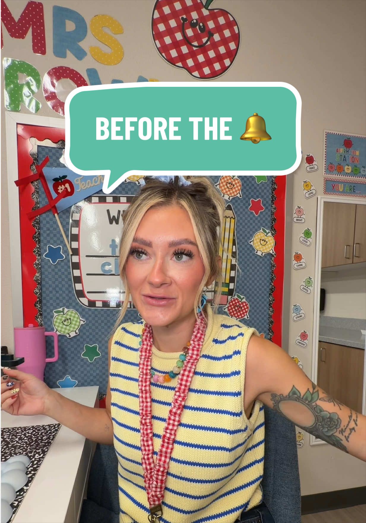 @Hales | boy mom | Teacher