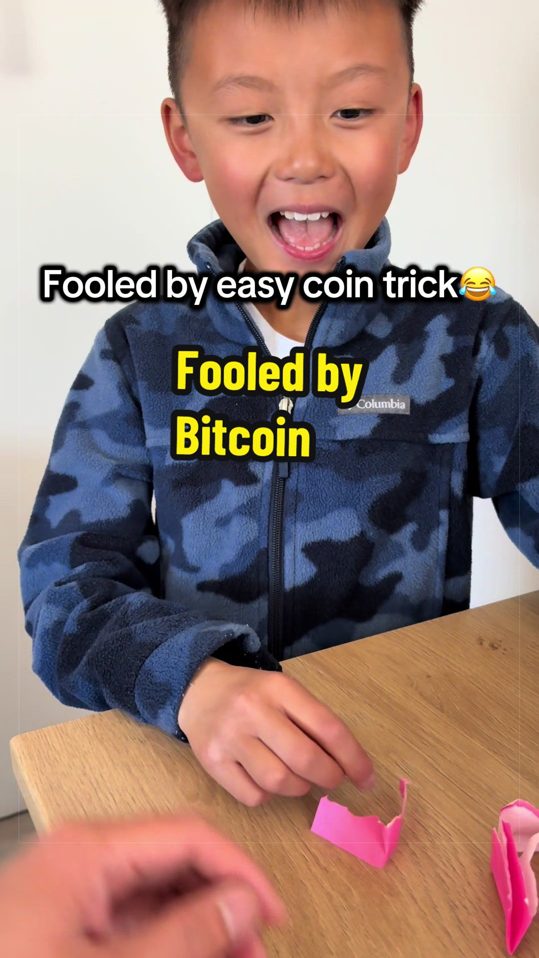 @KTrickstery Magician
