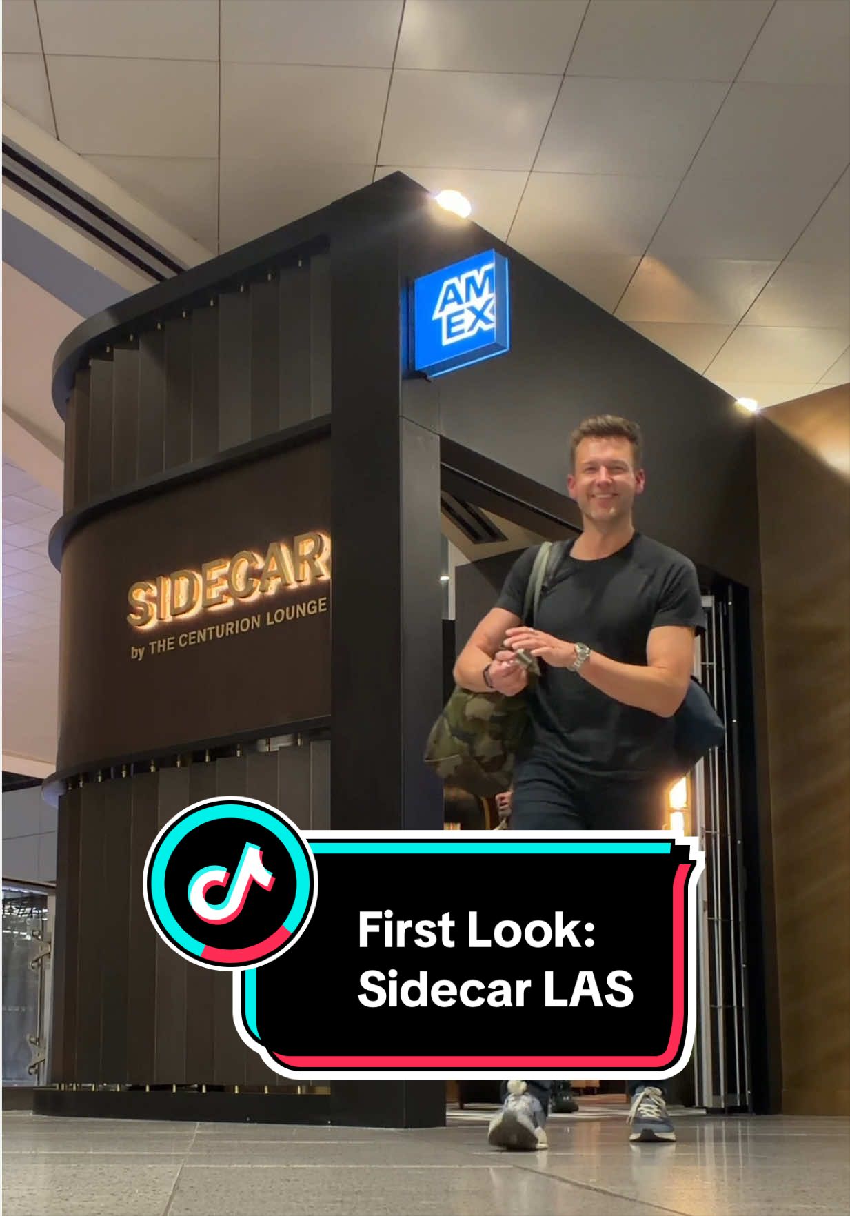 @StatusDan: Travel, Card Perks