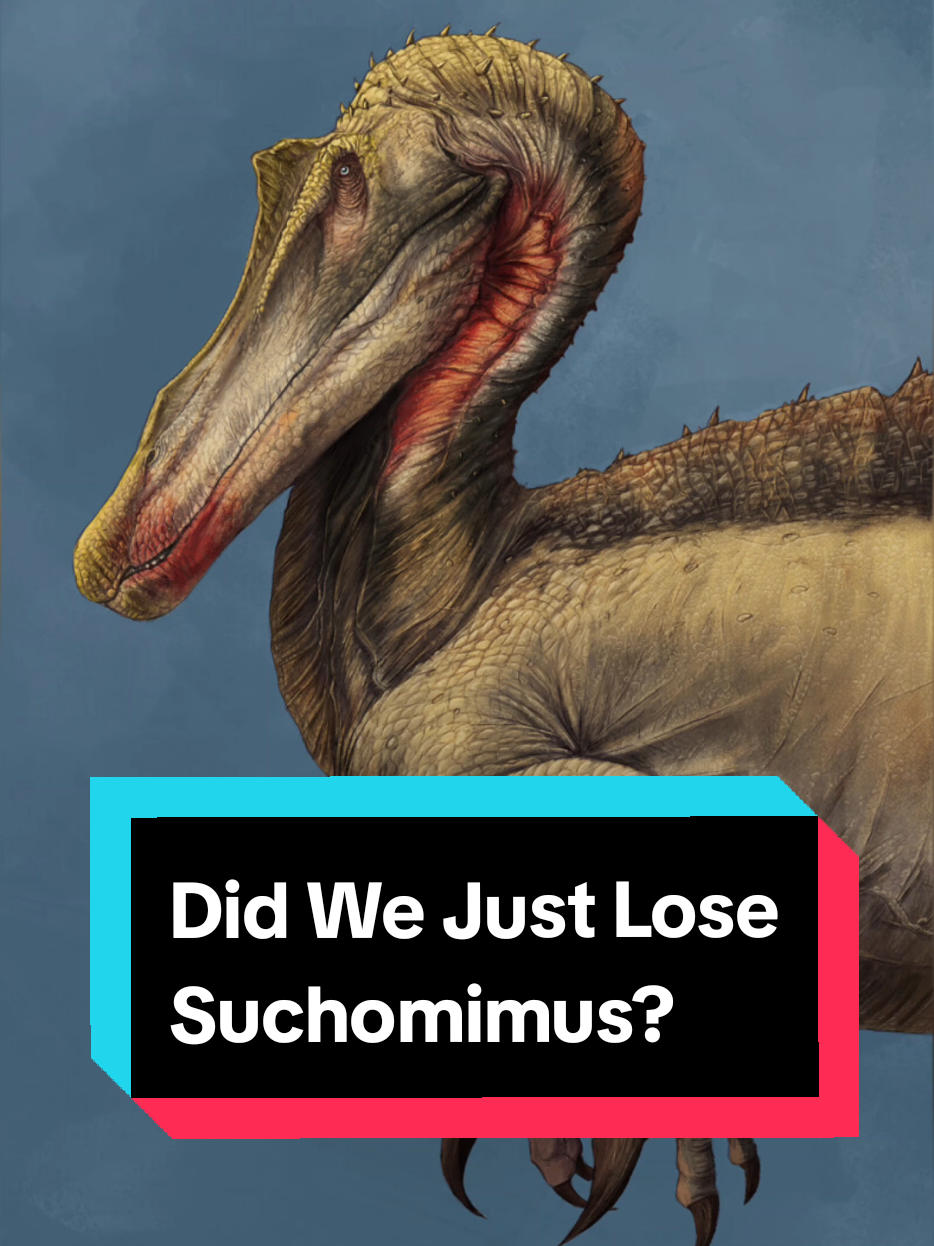 @The Dinosaur Man