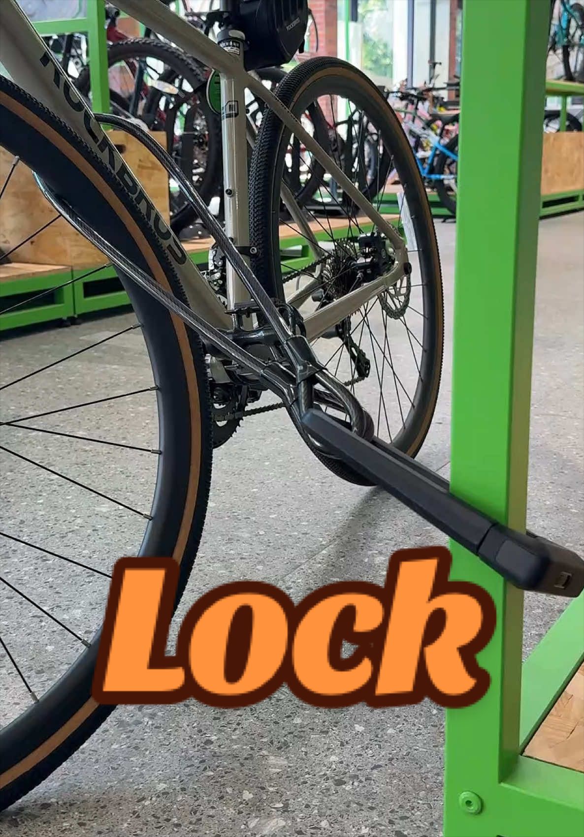 @ROCKBROS LLC