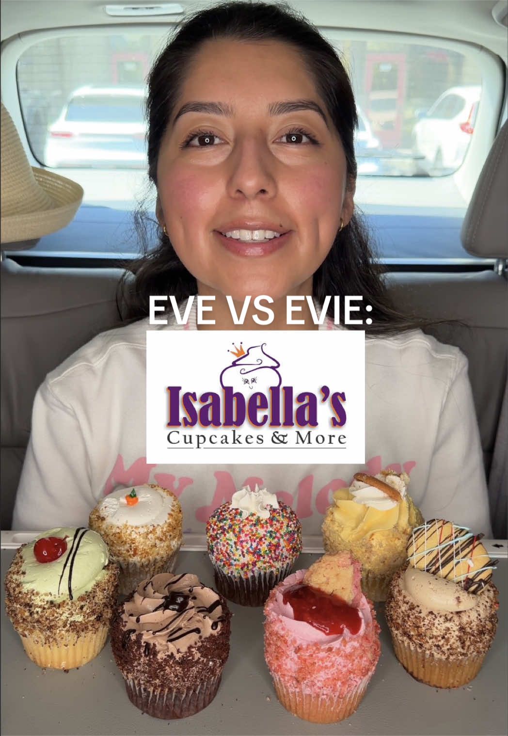 @Eve Eats