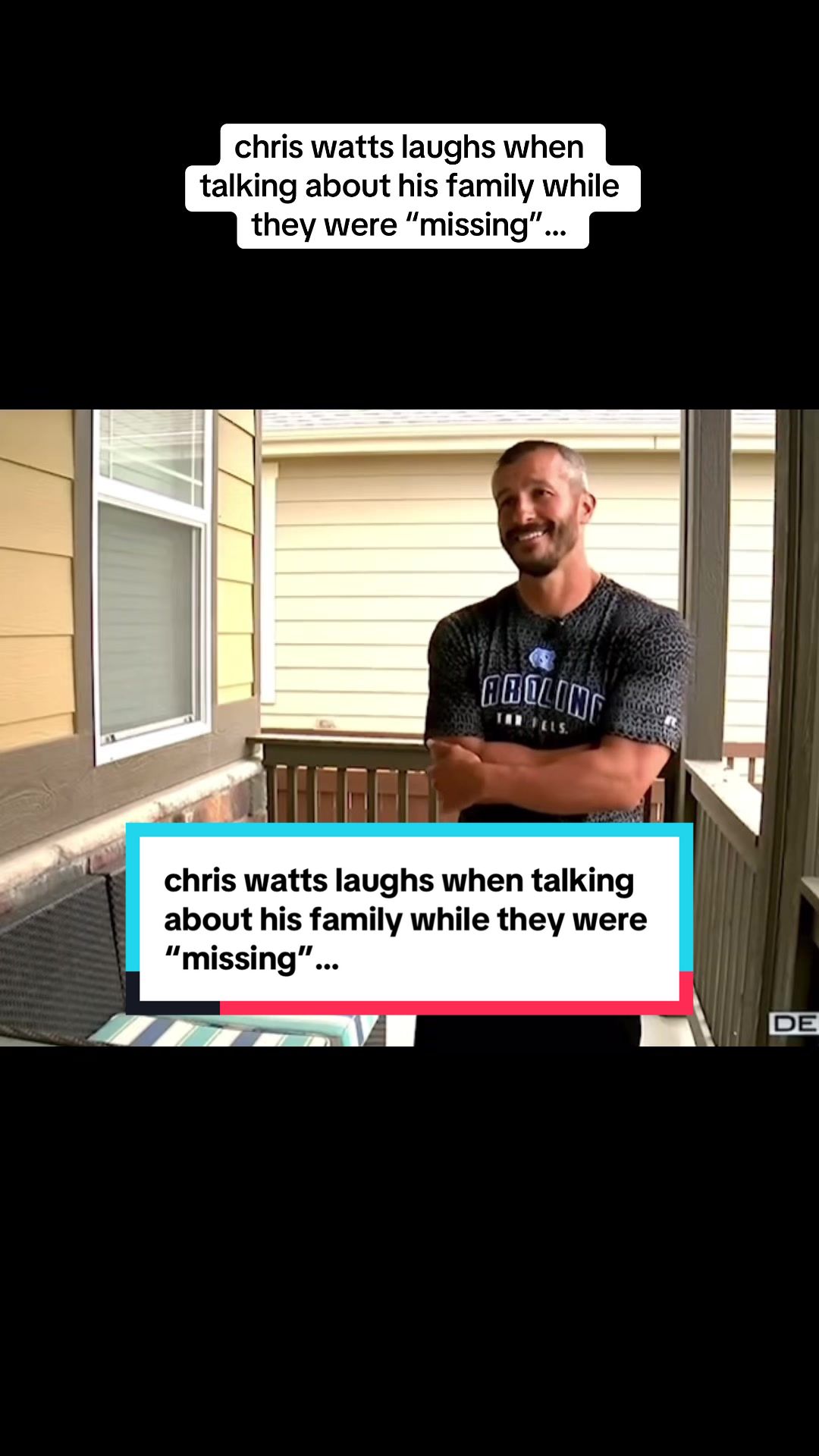 @true crime