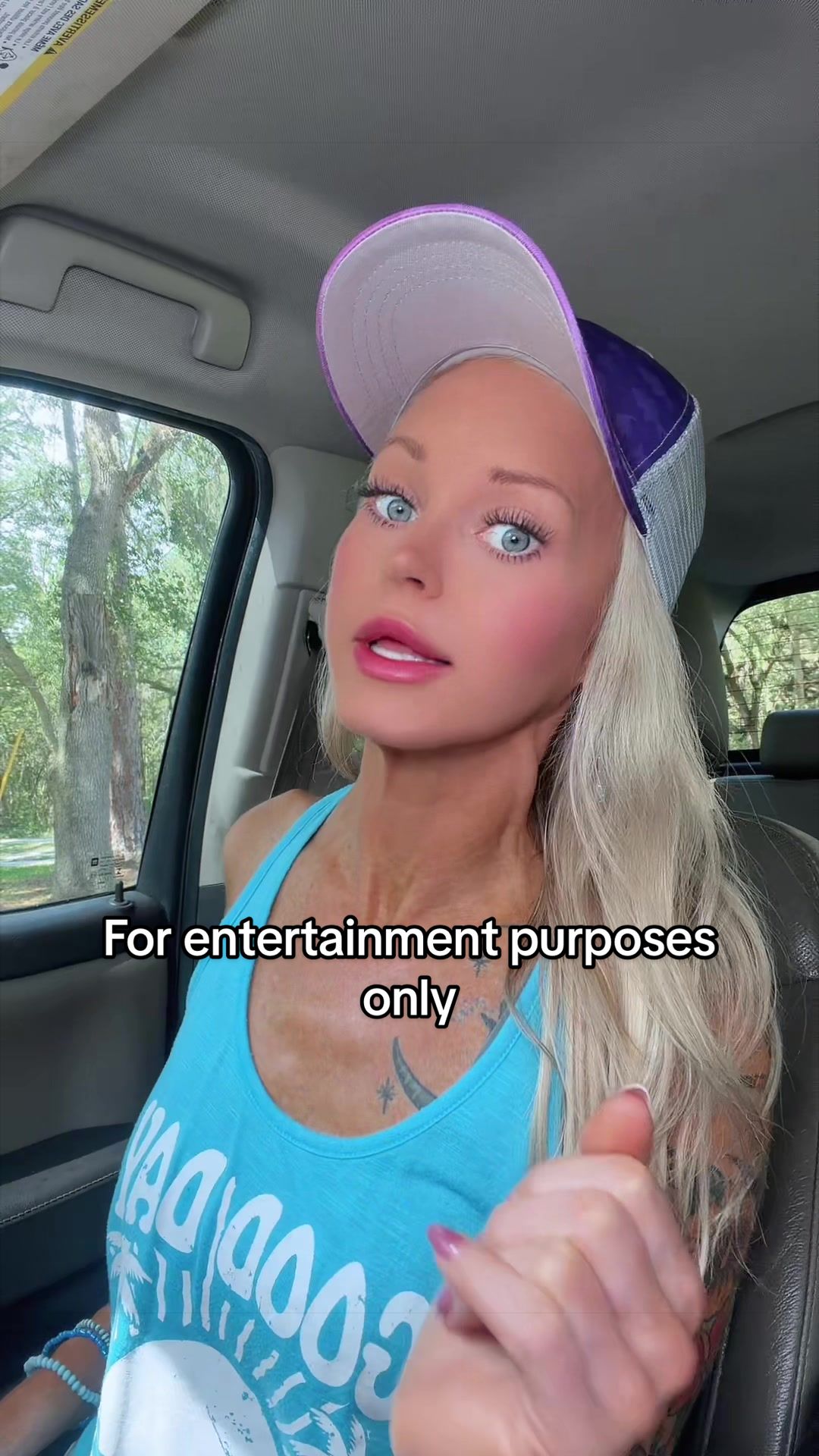 @Rachel Florida Mom Vlogs