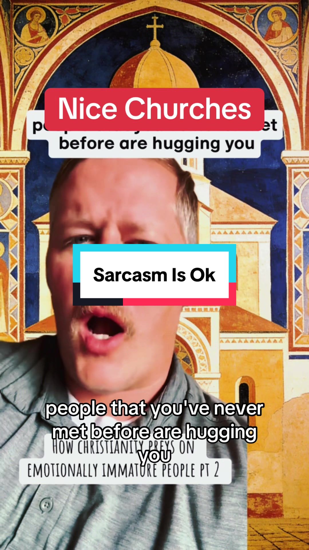 @AuthenticPastorKyle