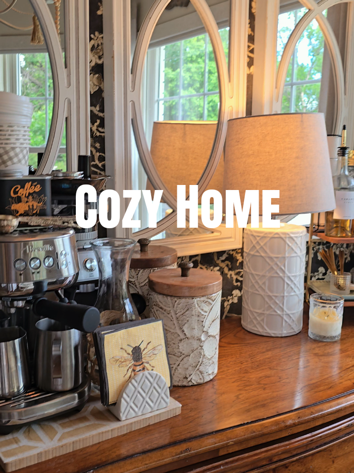 @Katherine Turner Home Stylist
