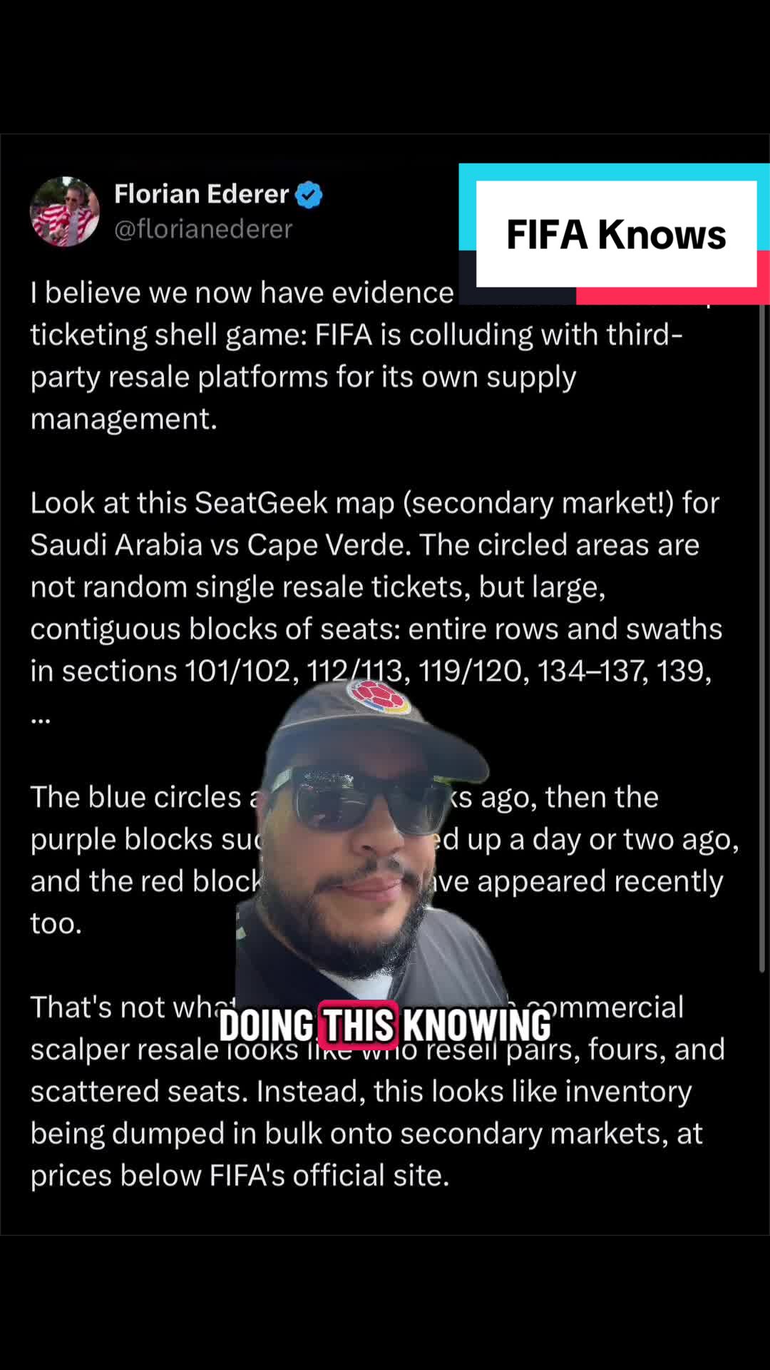 @Travel Futbol Fan