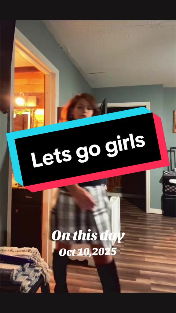@Gina1972❌