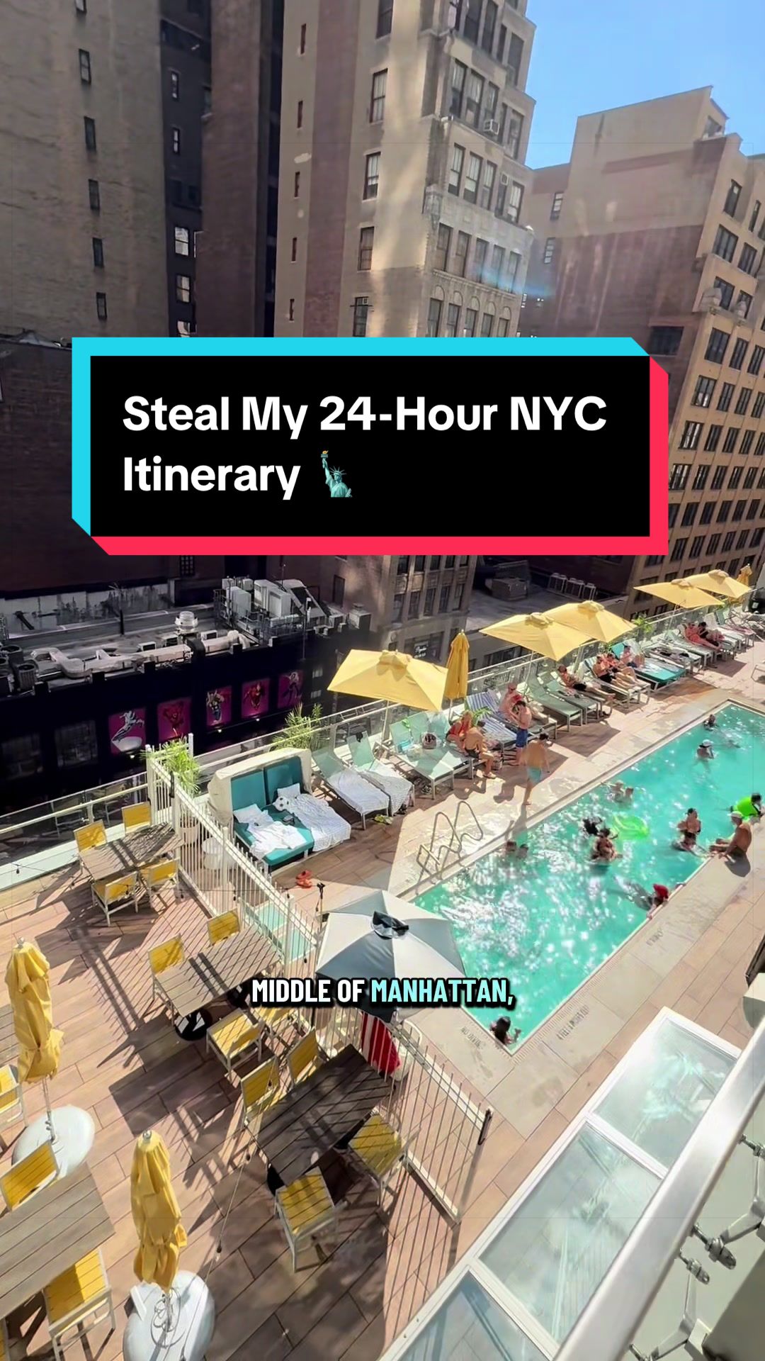 @LeToy | Honest Travel Reviews