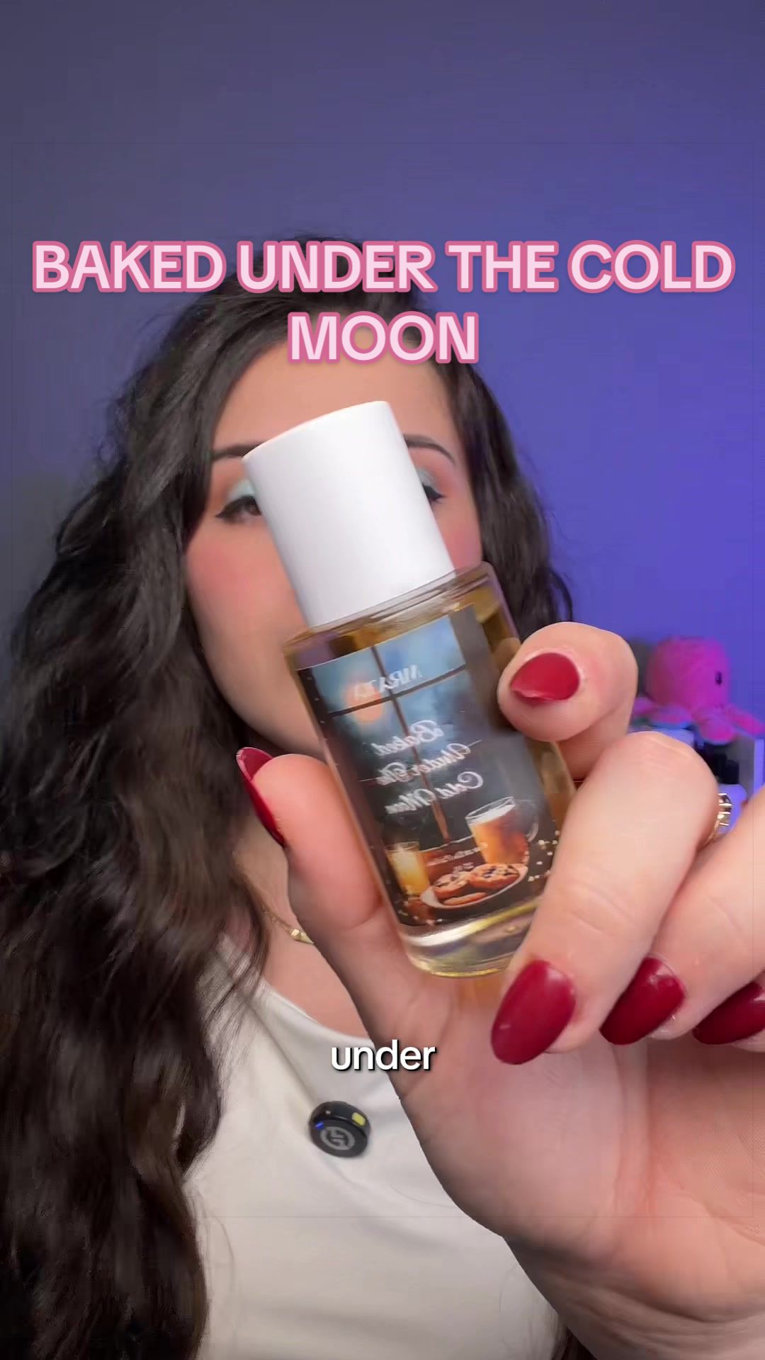 @Ashley | Fragrance & Beauty