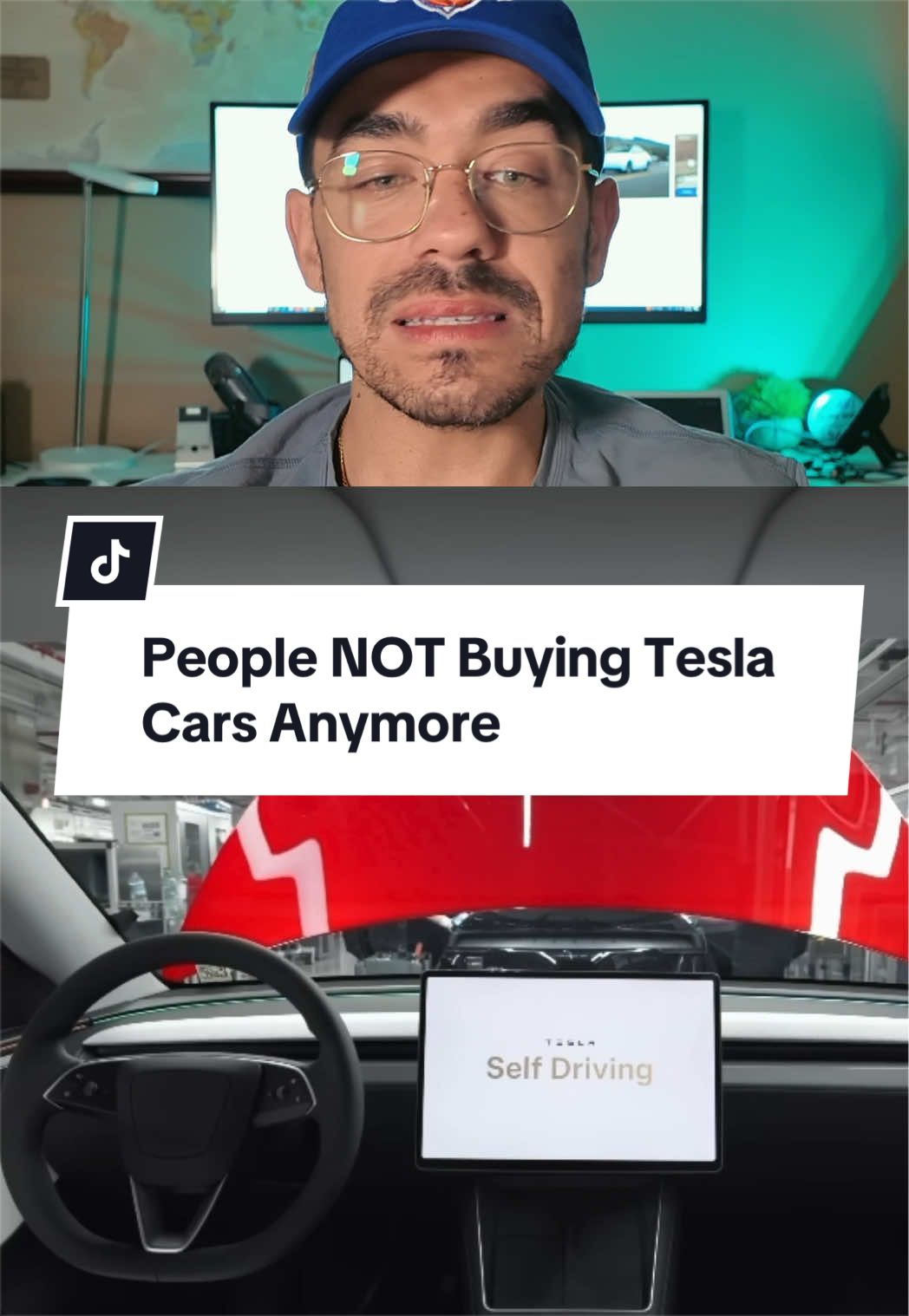 @Ray | Tesla and TSLA News