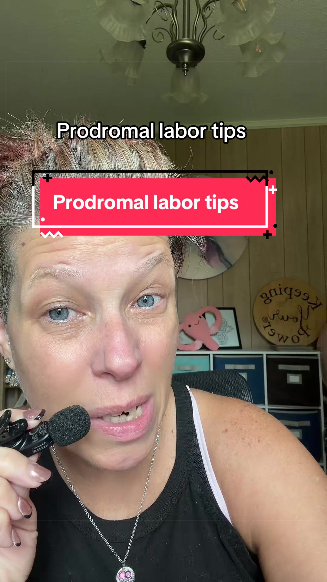 @TraciDoula: Birth Mentor