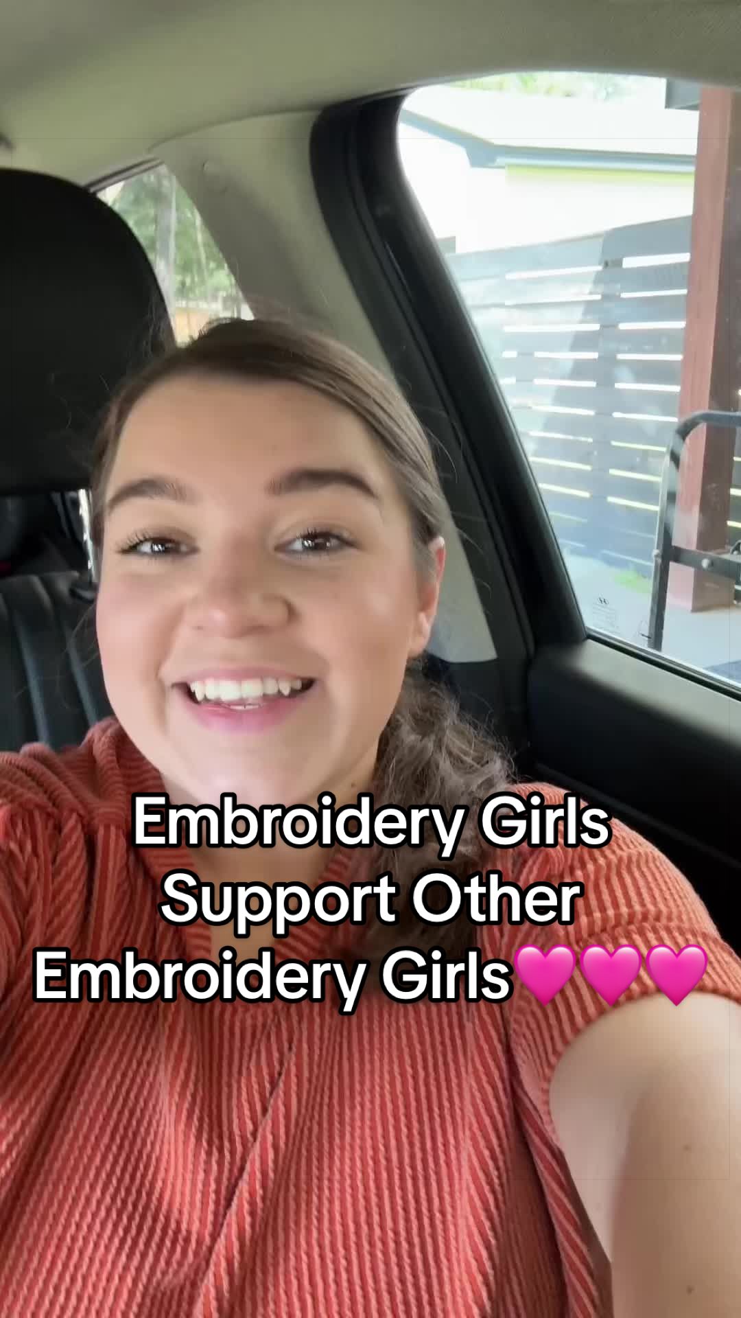 @Kathleen-Embroidery Tips
