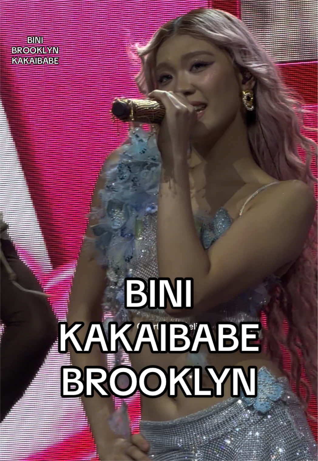 @Courtney Angelie