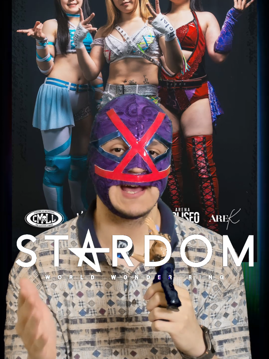 @Club Lucha