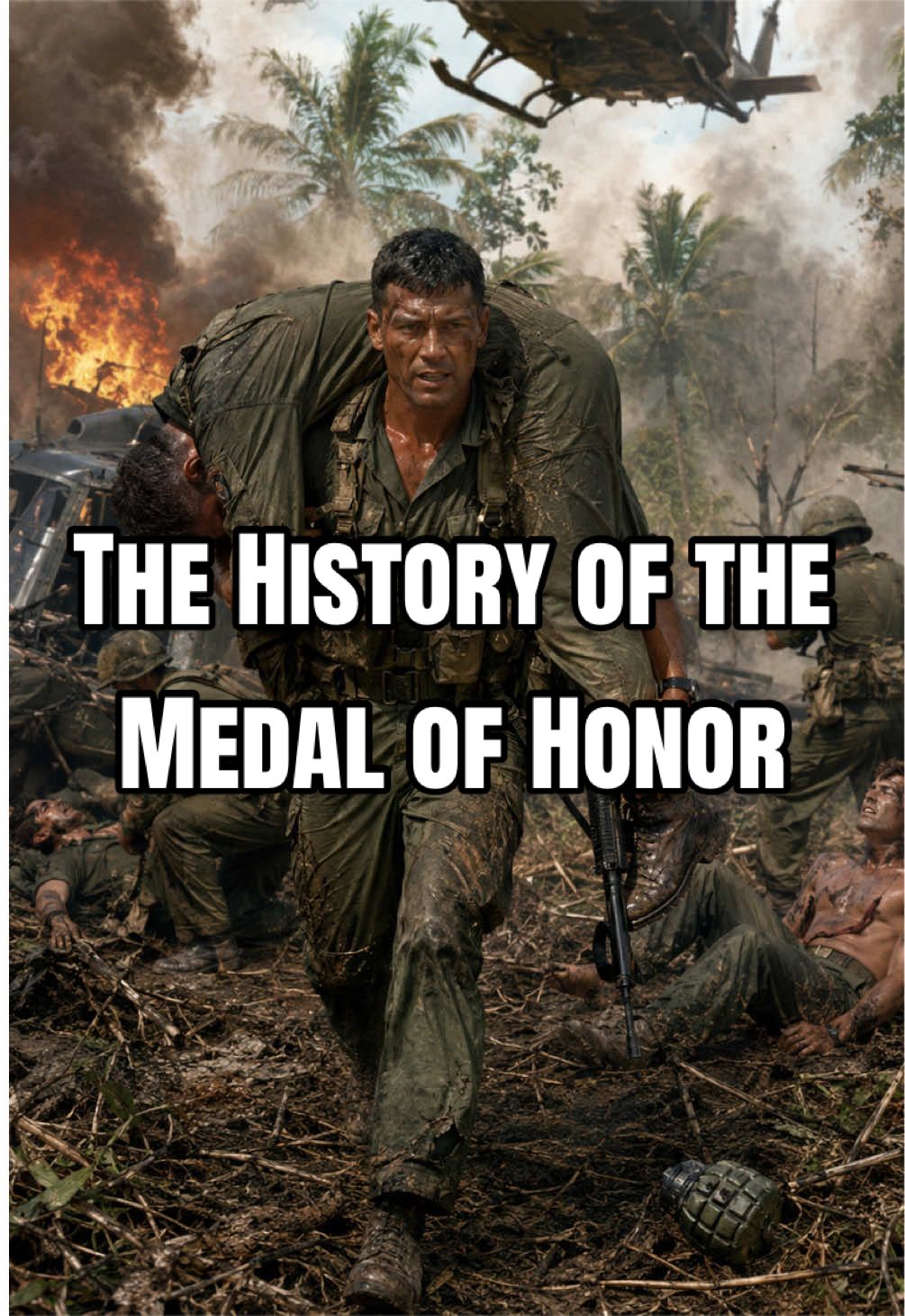 @Epic History Edits